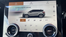 Land Rover Range Rover Evoque 2.0 D200 Evoque Edition 5dr Auto Diesel Hatchback